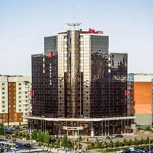 3* Hotel Ibis Nur-sultan