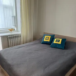 2 комнатная квартира Астана